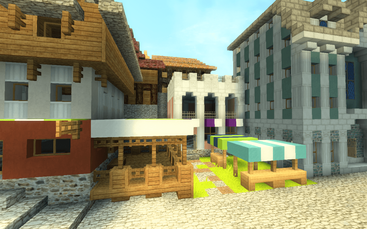WillPack Texture Pack Image 6